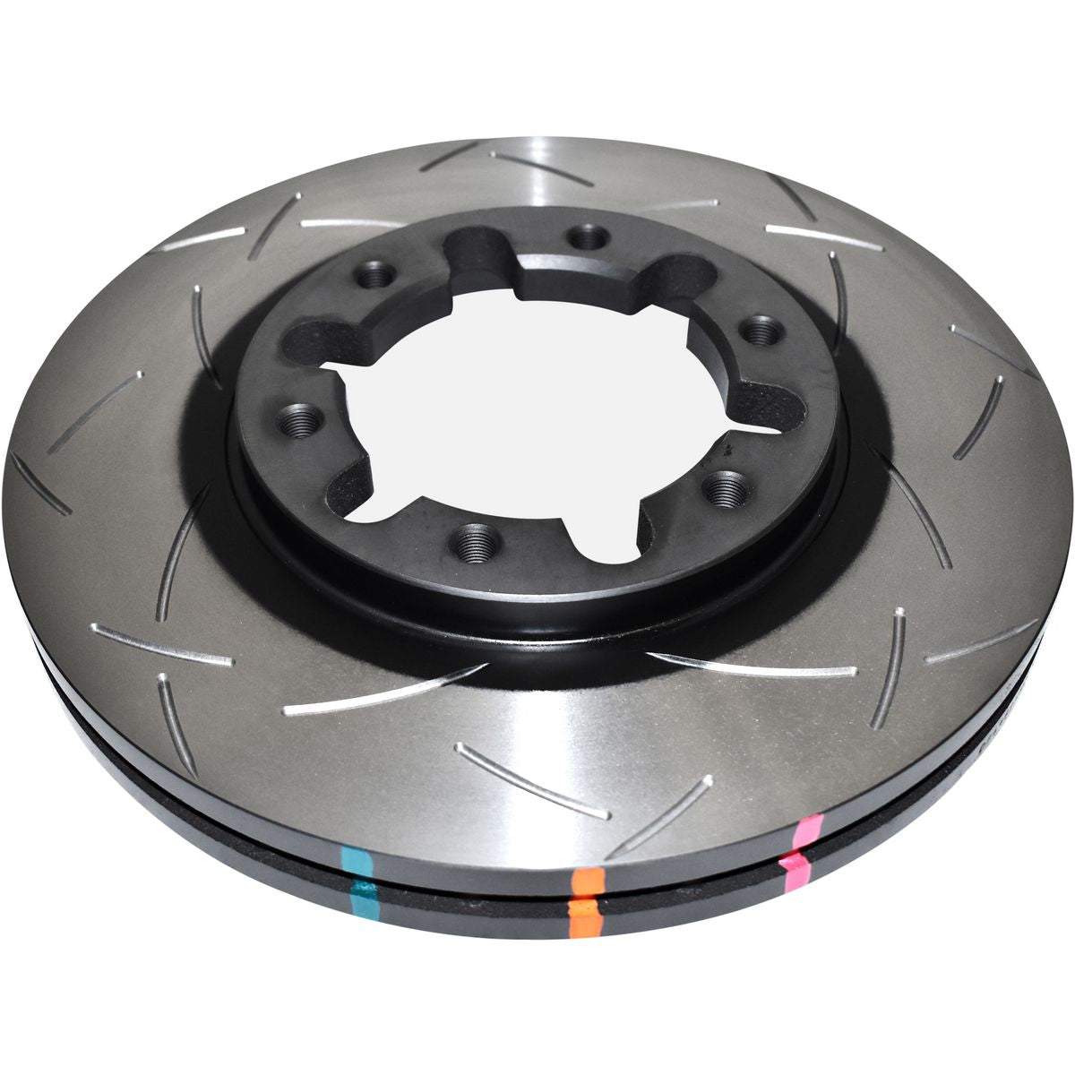 DBA T3 4000 4x4 Slotted Brake Rotor Single 306mm Front DBA4625S