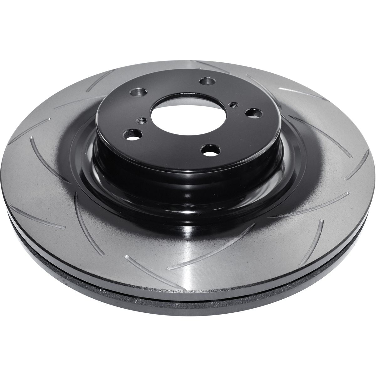DBA T2 Slotted Brake Rotor Single 294mm Front DBA650S