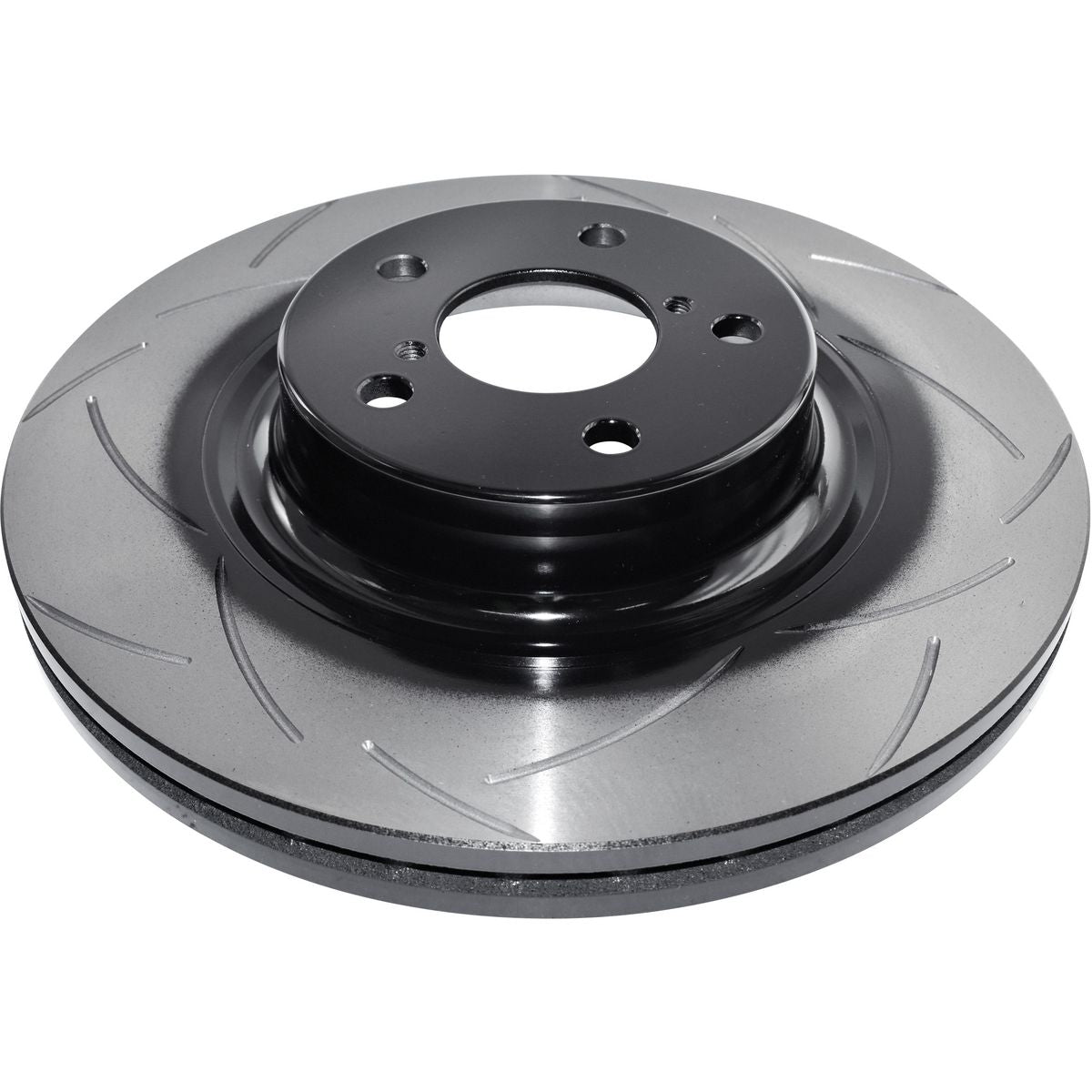 DBA T2 Slotted Brake Rotor Single 294mm Front DBA650S
