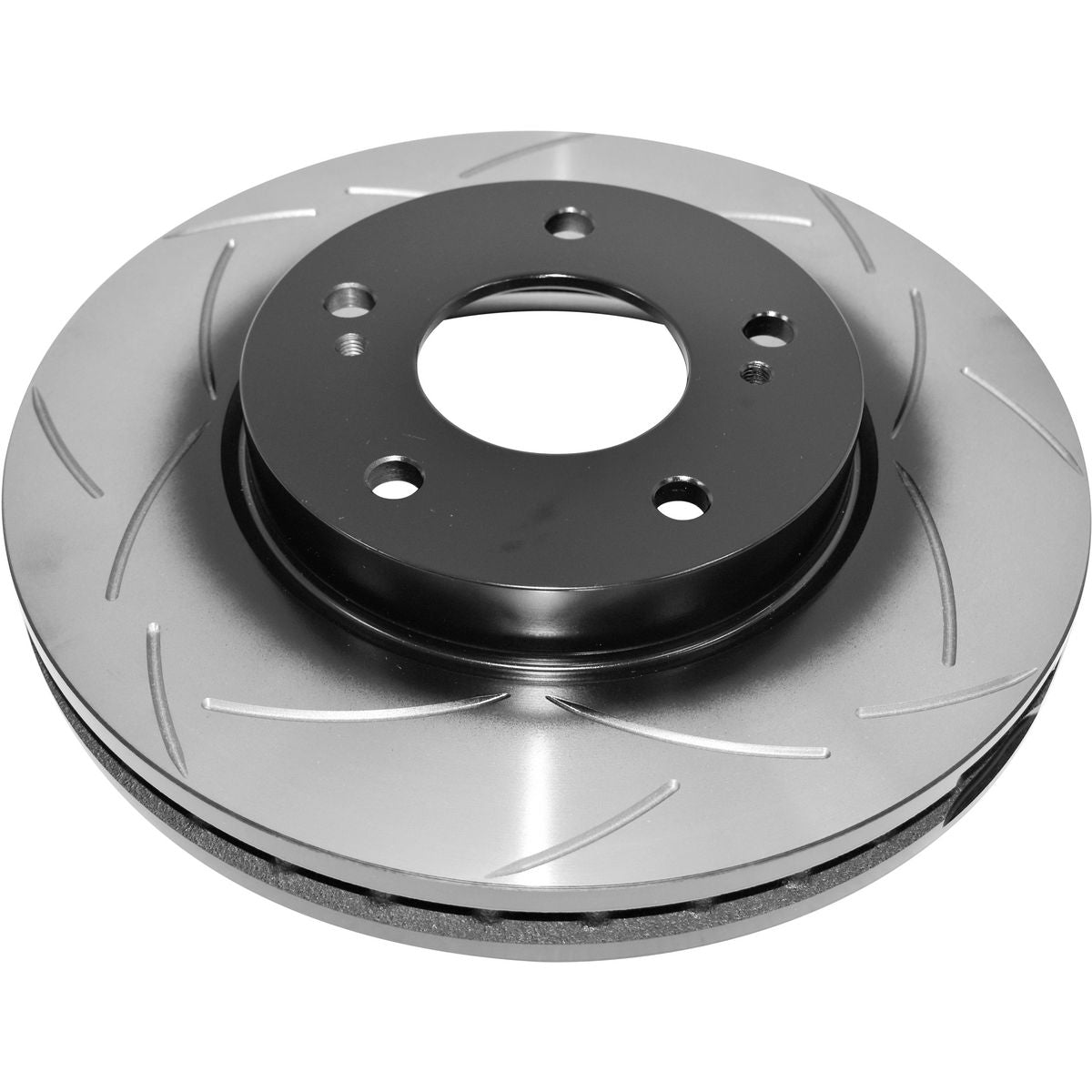 DBA T2 Slotted Brake Rotor Single 280mm Front DBA909S