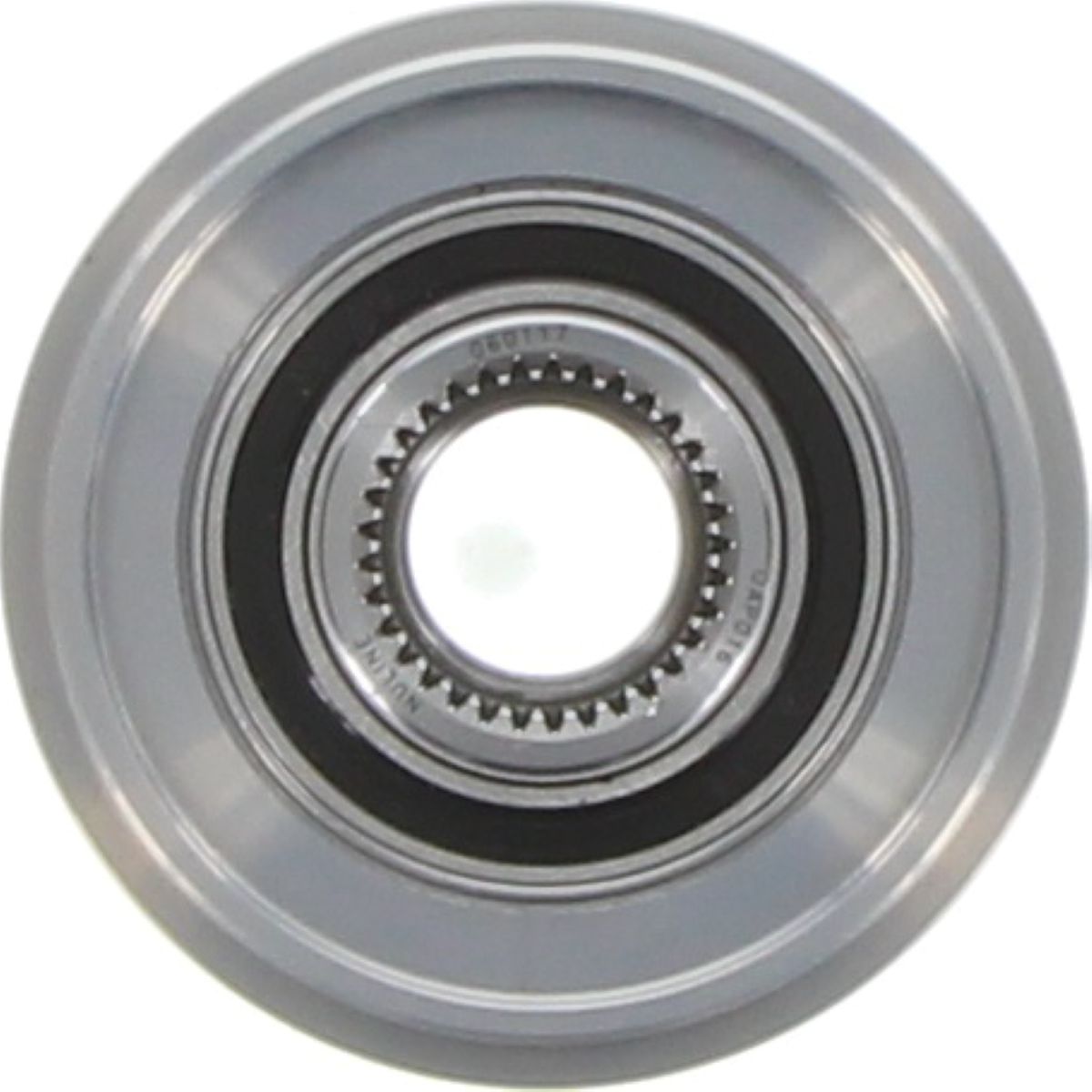 Overrunning Alternator Pulley Nuline OAP016