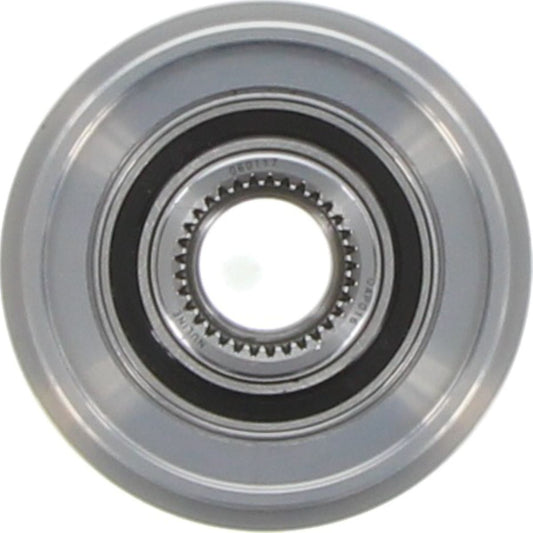 Overrunning Alternator Pulley Nuline OAP016
