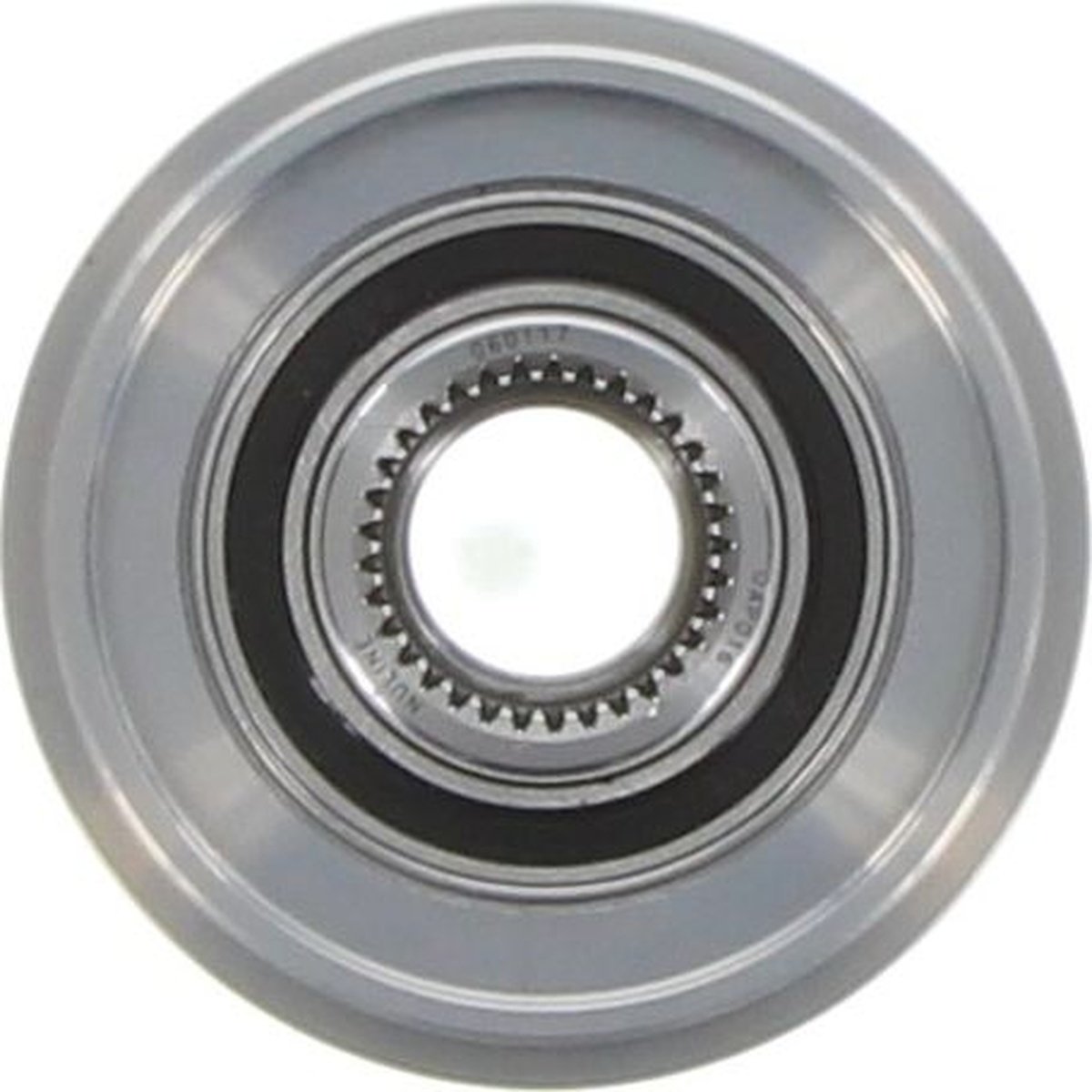 Overrunning Alternator Pulley Nuline OAP016