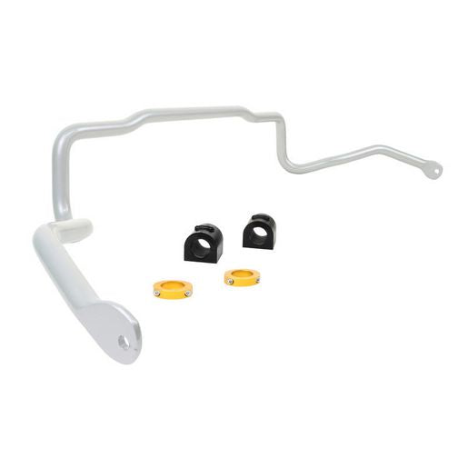 Whiteline BMF58X Sway Bar Focus Rs 26mm HD fits Ford Focus RS Mk2 2009-12