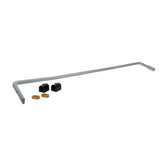 Whiteline BMR92Z Sway Bar Rear 24mm Adjustable fits Ford Focus RS Mk2 2009-12