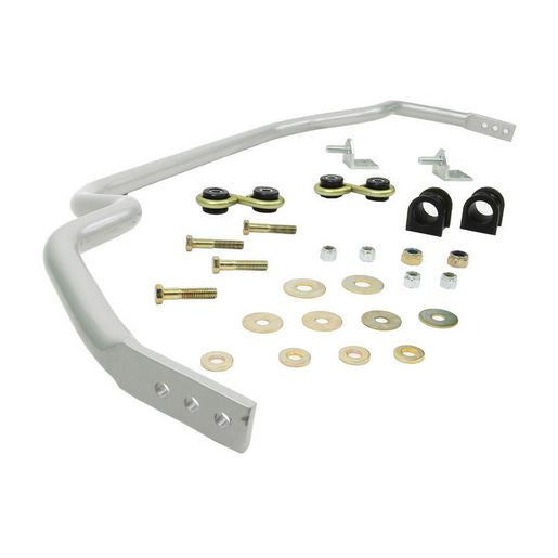 Whiteline BNF42Z Sway Bar Front 27mm Adjustable fits Nissan 180SX/240SX/Silvia S13