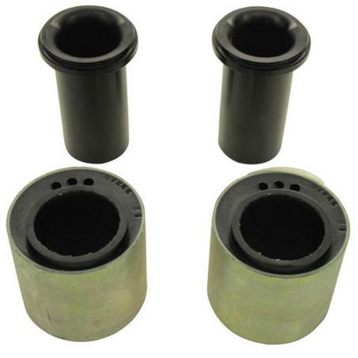 Whiteline KCA402 Anti-Lift/Caster Kit fits Nissan GT-R R35 2007+
