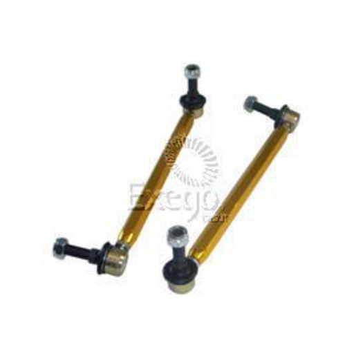 Whiteline Sway Bar Link Pair Heavy Duty KLC175