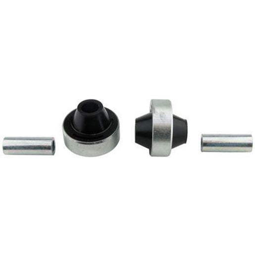 Whiteline W53276 Control Arm Lower Inner Rear Bushing