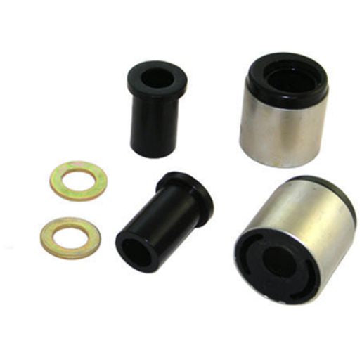 Whiteline W53401 Control Arm Lower Inner Rear Bushing