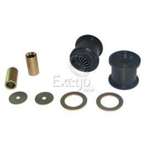 Whiteline W53432 Control Arm Lower Inner Rear Bushing