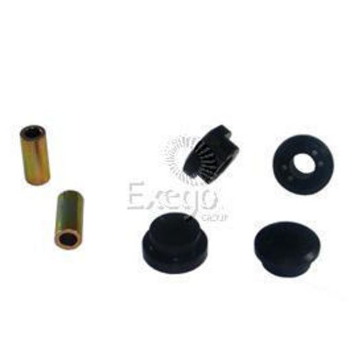 Whiteline W63394 Control Arm Lower Rear Outer Bushing