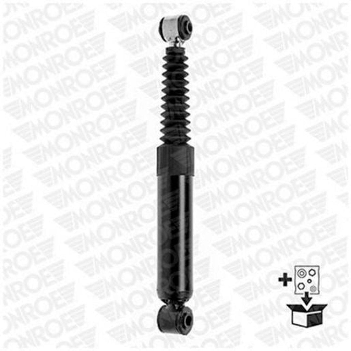 Monroe Van-Magnum Shock Absorber V2517
