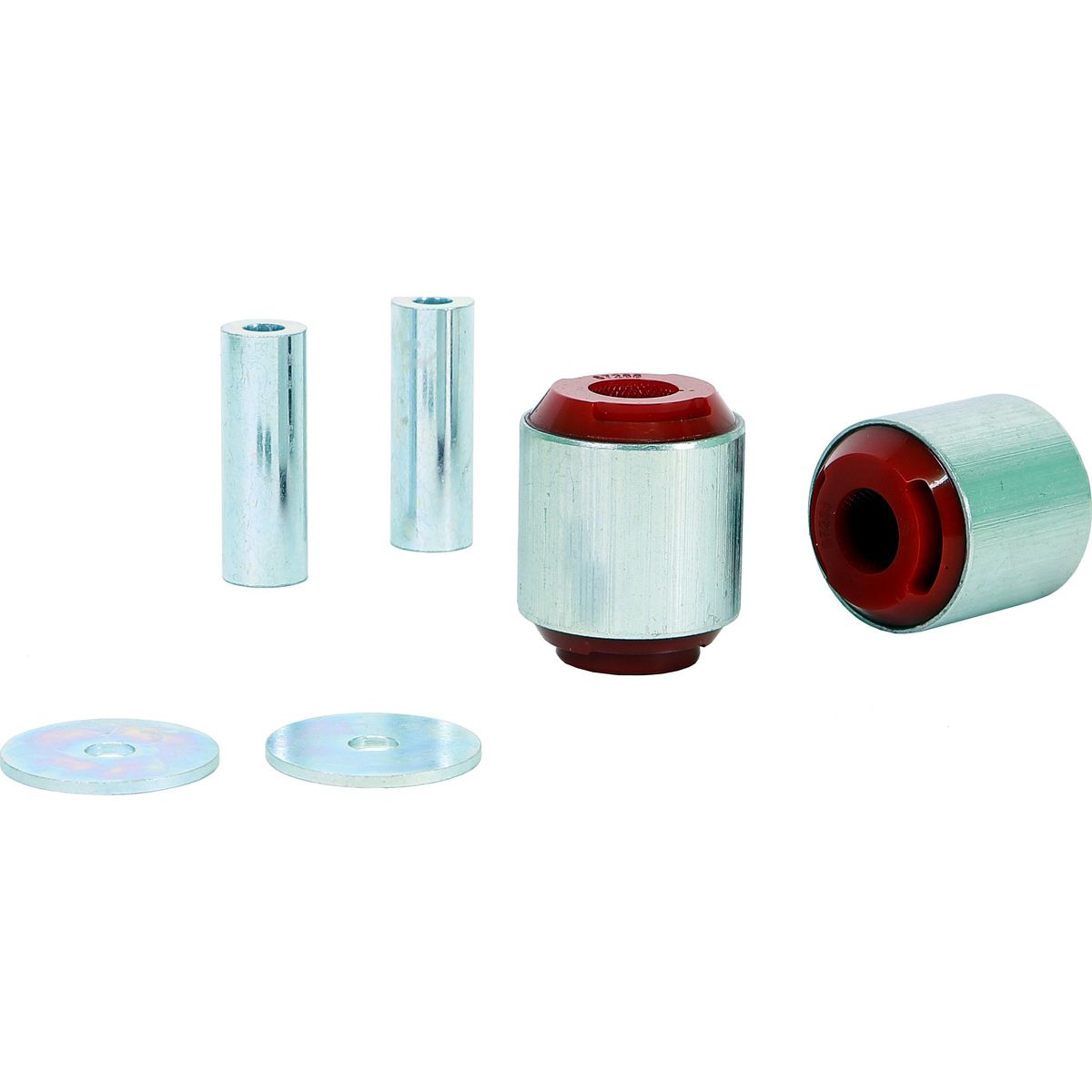 Nolathane Radius Arm Bush Kit 45666
