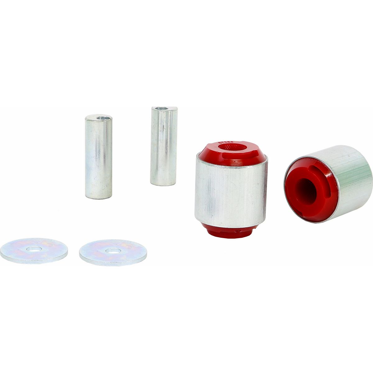Nolathane Radius Arm Bush Kit 45667