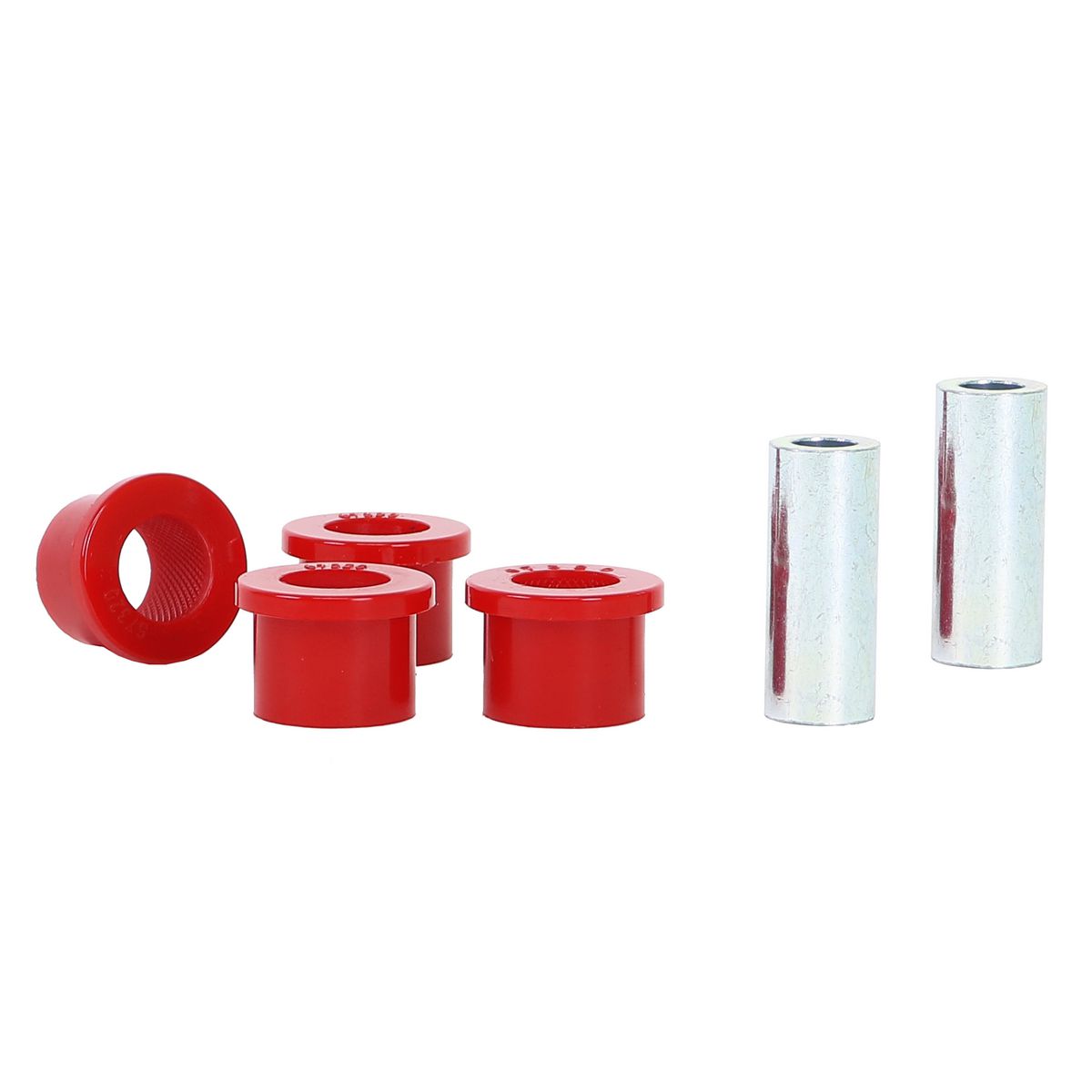 Nolathane Control Arm Bush Kit 45674