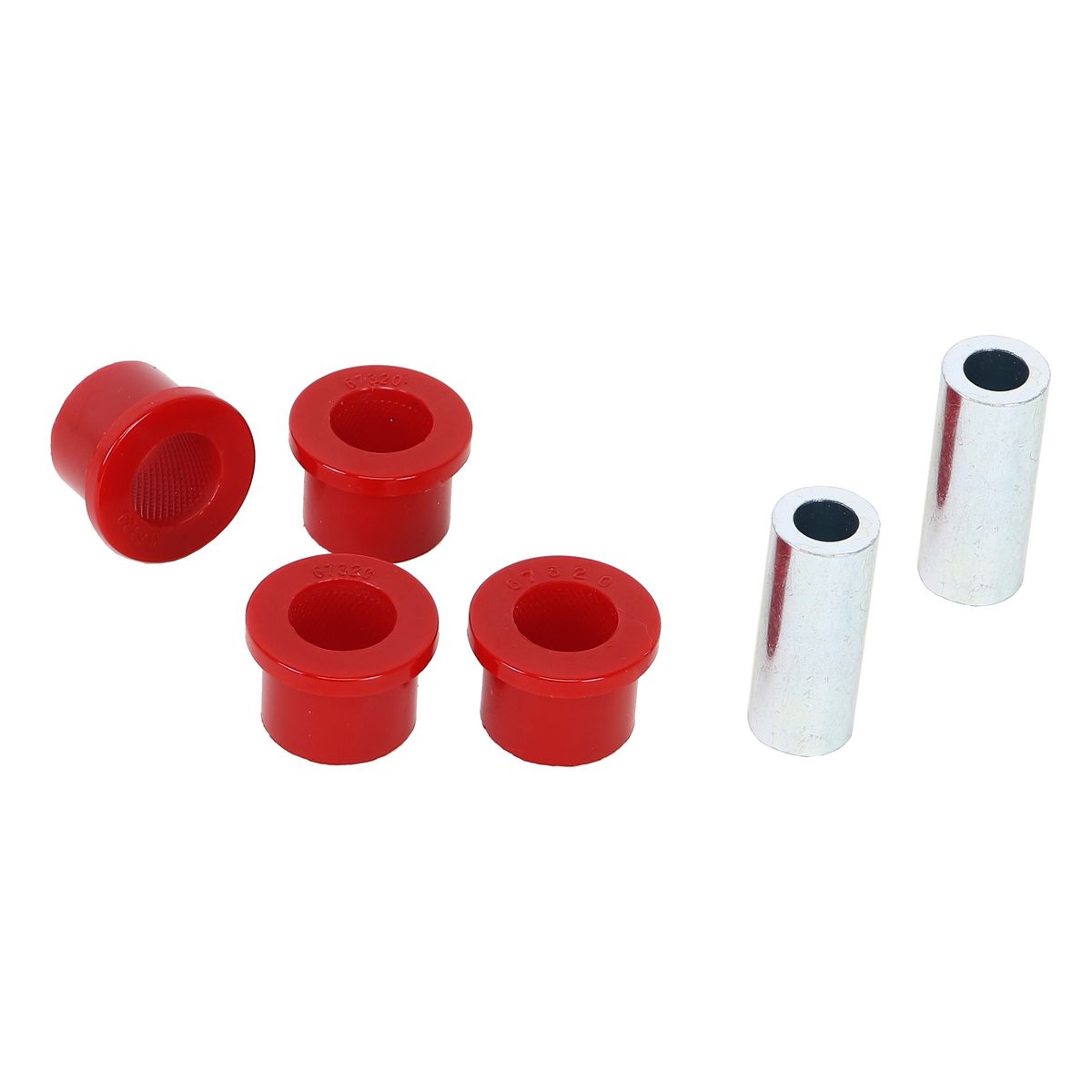 Nolathane Control Arm Bush Kit 45674