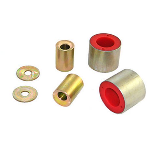 Nolathane Bush Kit (Use 45675A) 45676