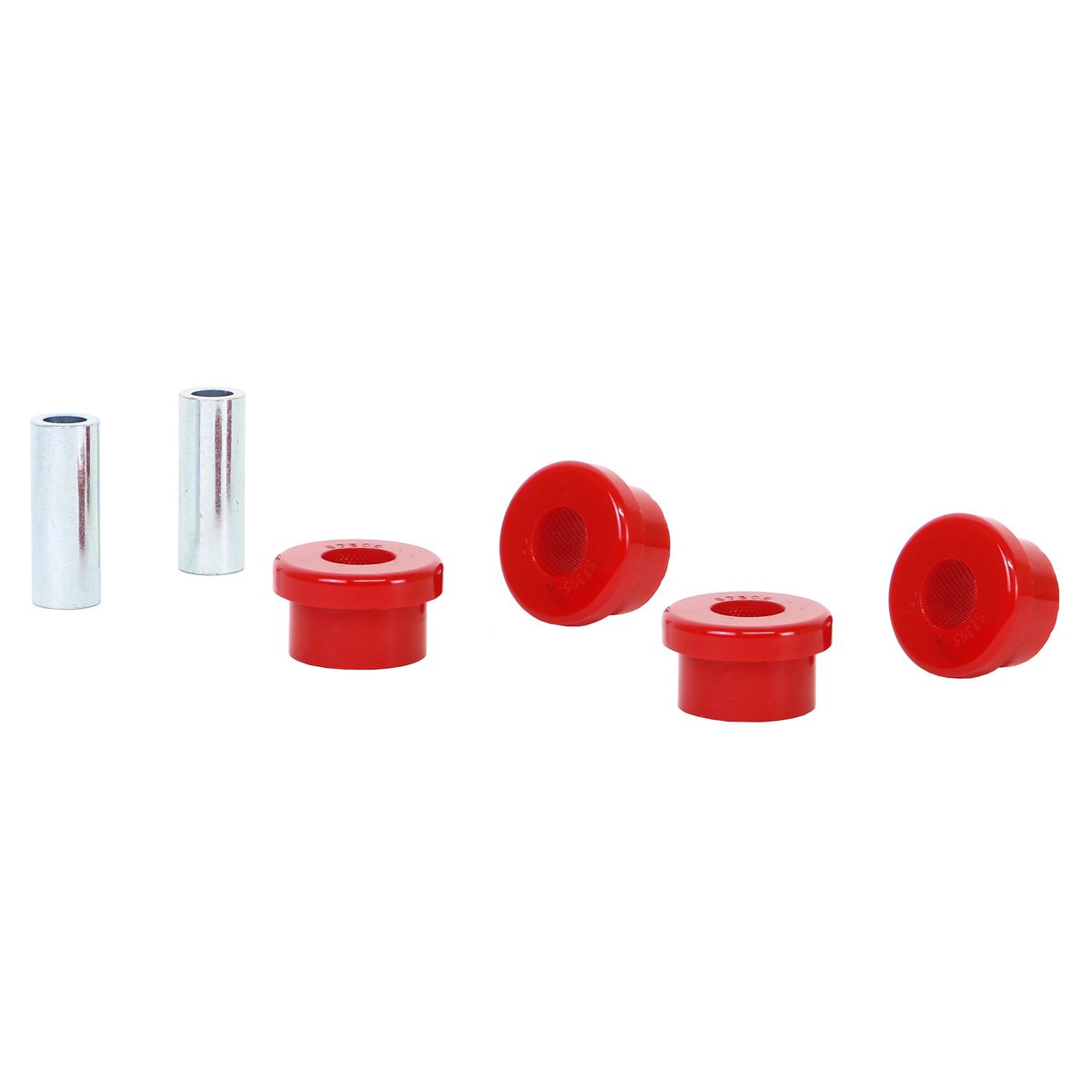 Nolathane Control Arm Bush Kit 45680
