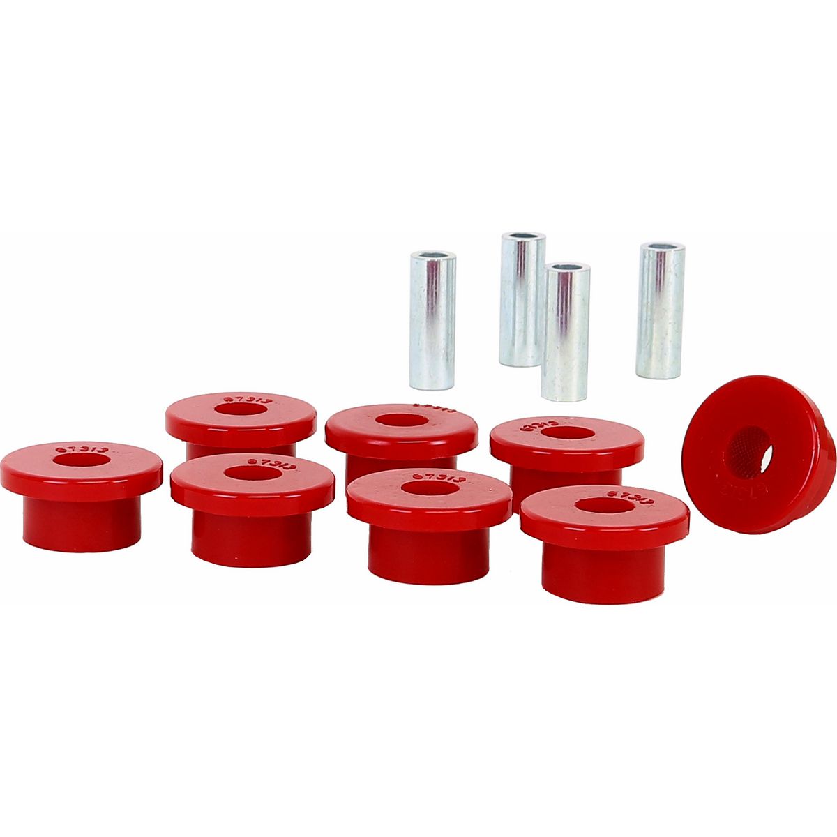 Nolathane Trailing Arm Bush Kit 46315