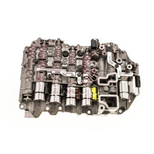 Drivetech Valve Body Aw09K / Tf60 AVB-650020