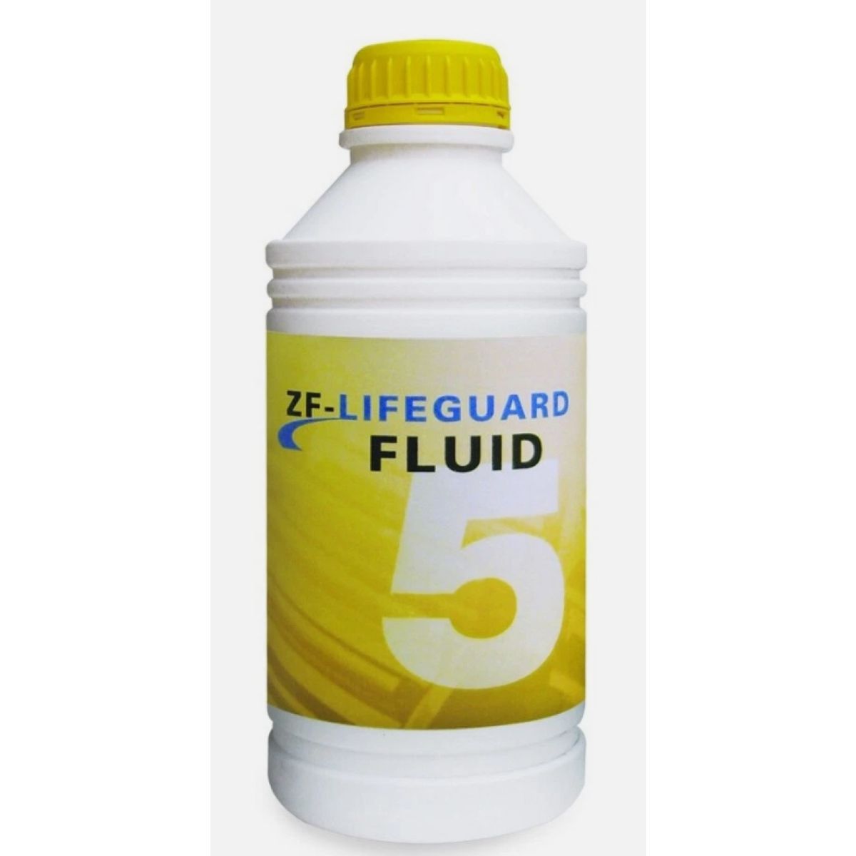 ZF 749500-1 - Lifeguard Fluid 5 Transmission Fluid 1L Bottle