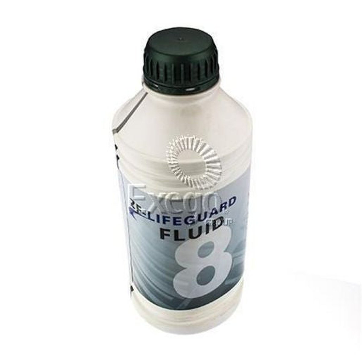 ZF 749800-1 - Lifeguard Fluid 8 Transmission Fluid 1L Bottle