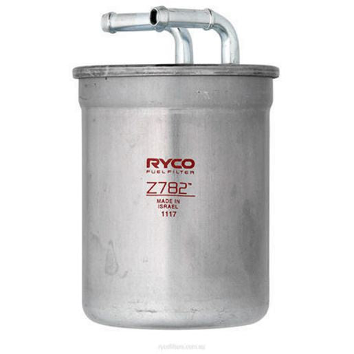 Ryco Fuel Filter Z782