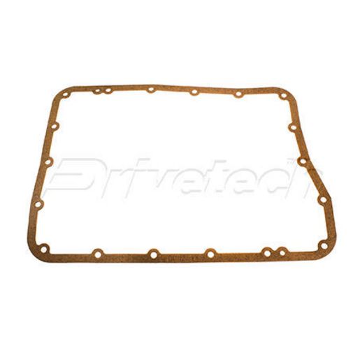 Transtec Drivetech Gasket NPG-60009
