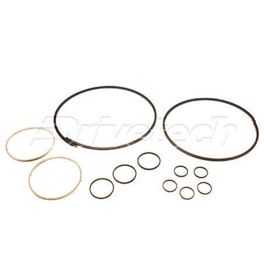 Transtec Sealing Ring Kit Re0F10A/Jf011E NRK-11000