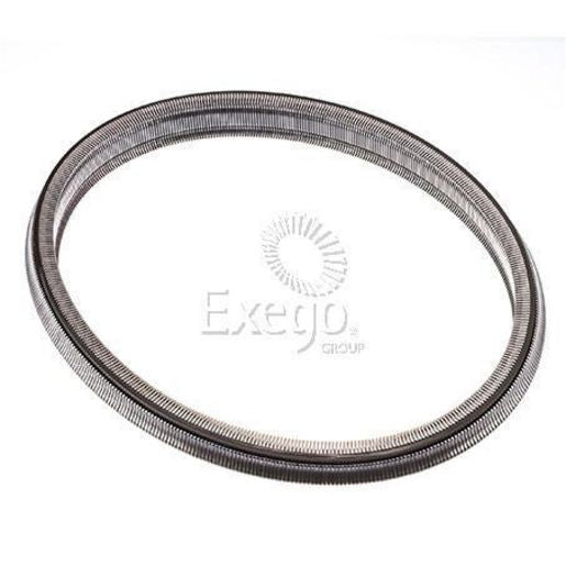 Drivetech Pushbelt CVt CDB-11000