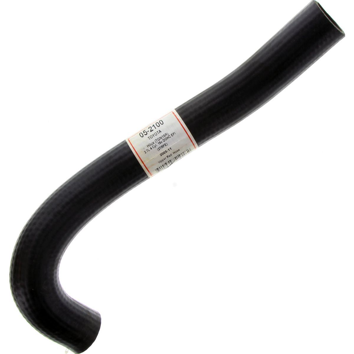 Gates Radiator Hose 73171