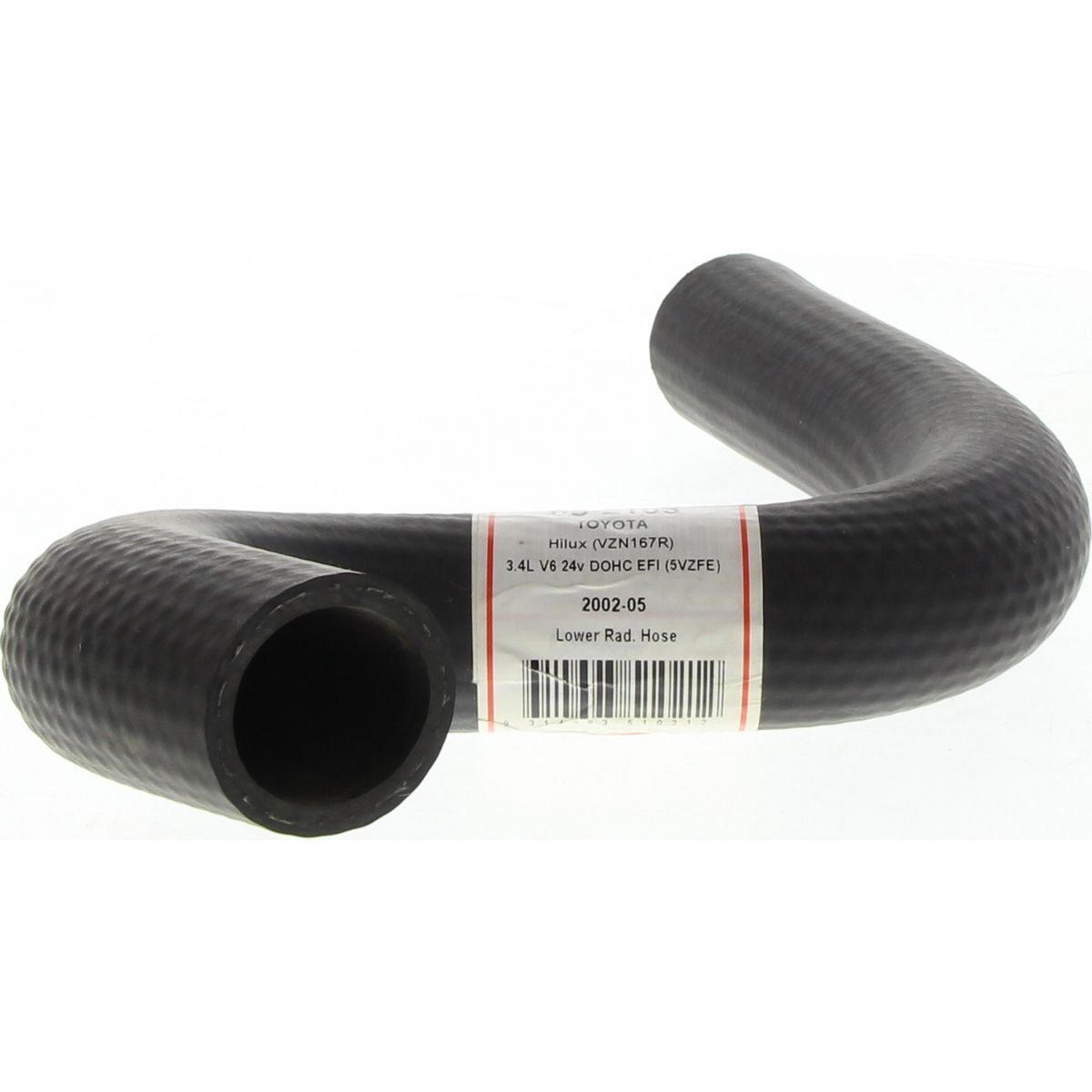 Gates Radiator Hose 05-2103