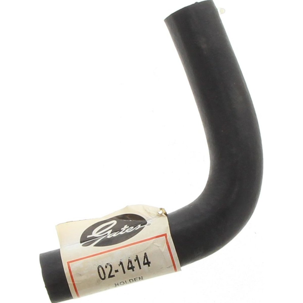 Gates Radiator Hose 02-1414