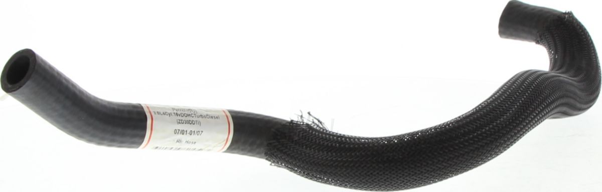 Gates Radiator Hose 02-1424