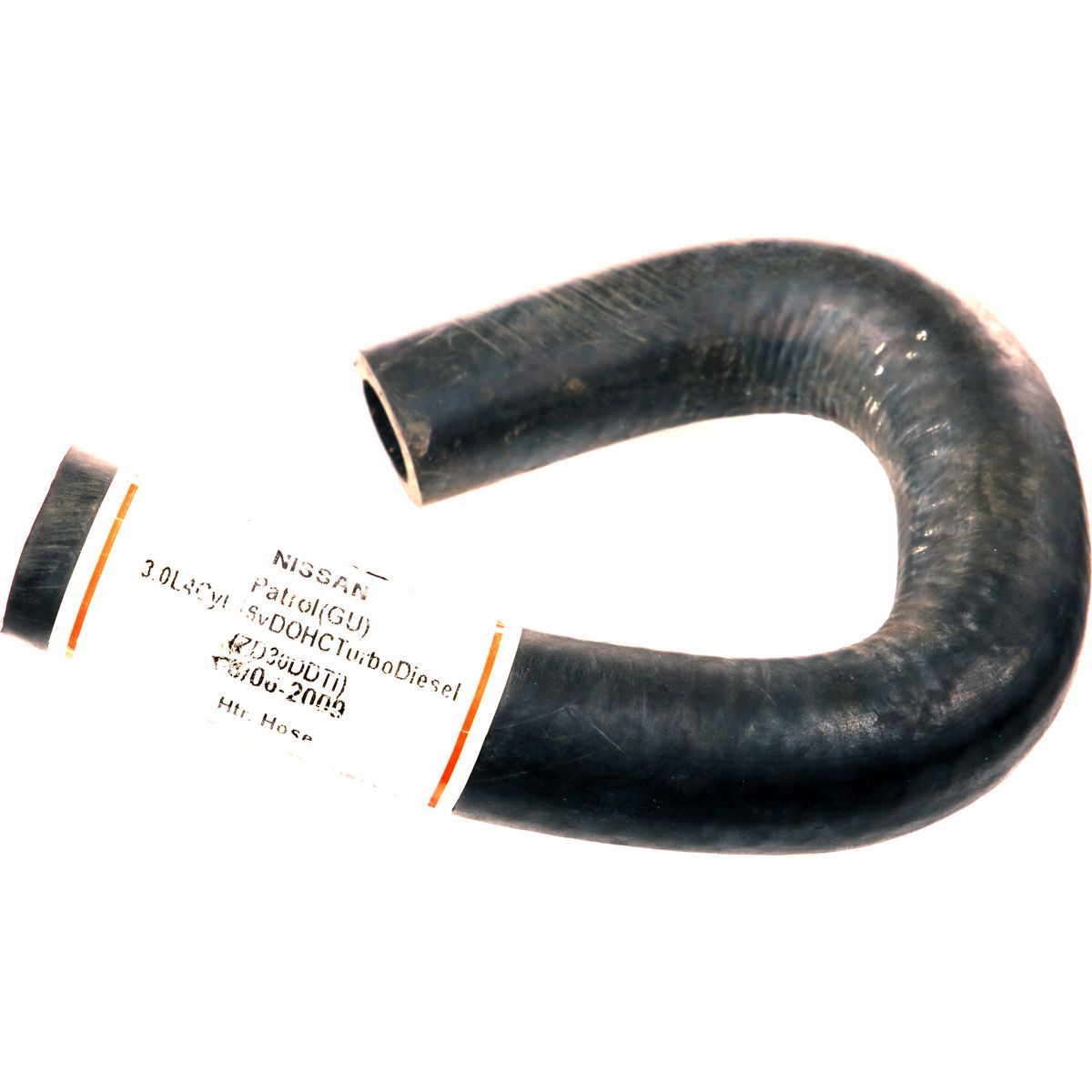 Gates Radiator Hose 02-1425