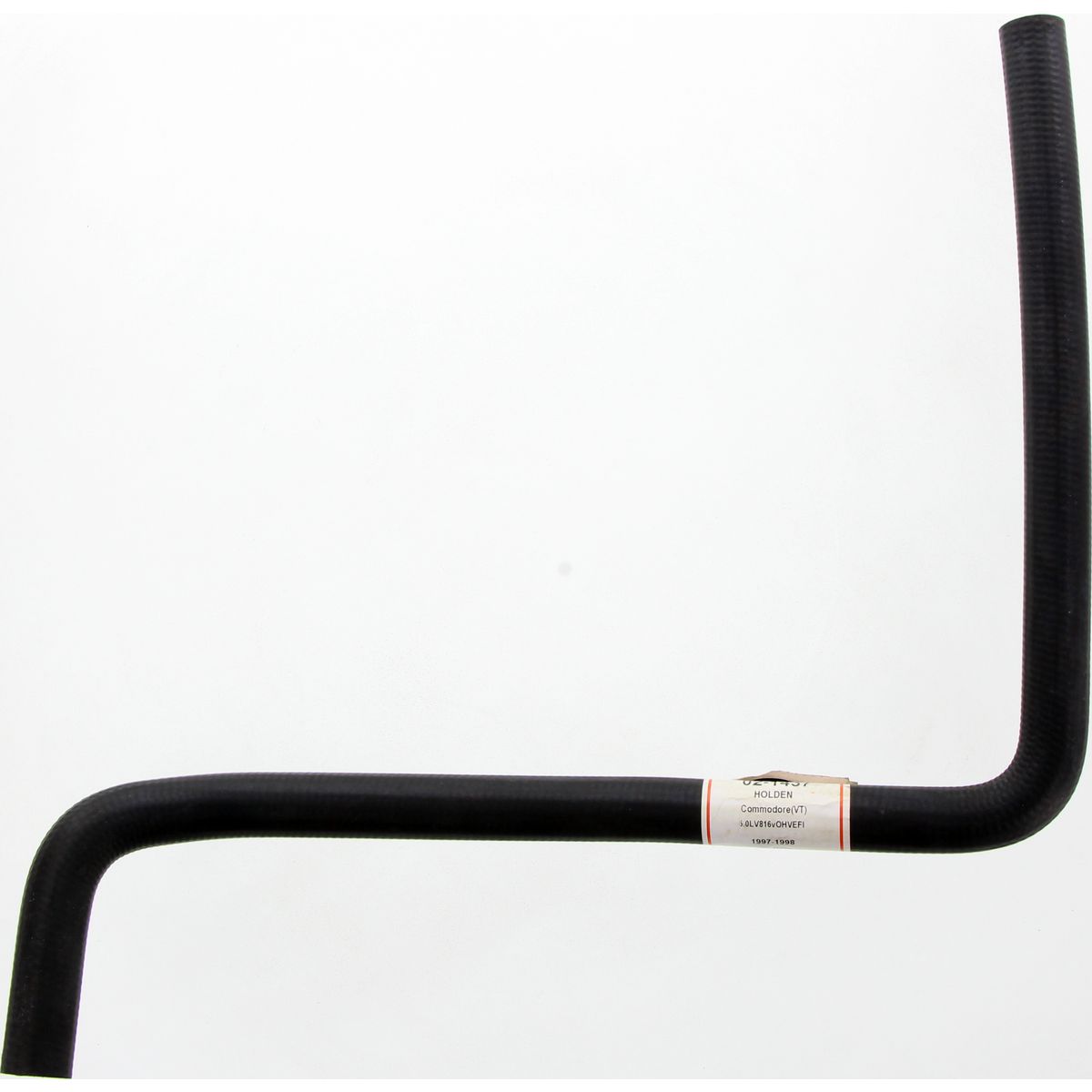 Gates Heater Hose 02-1437