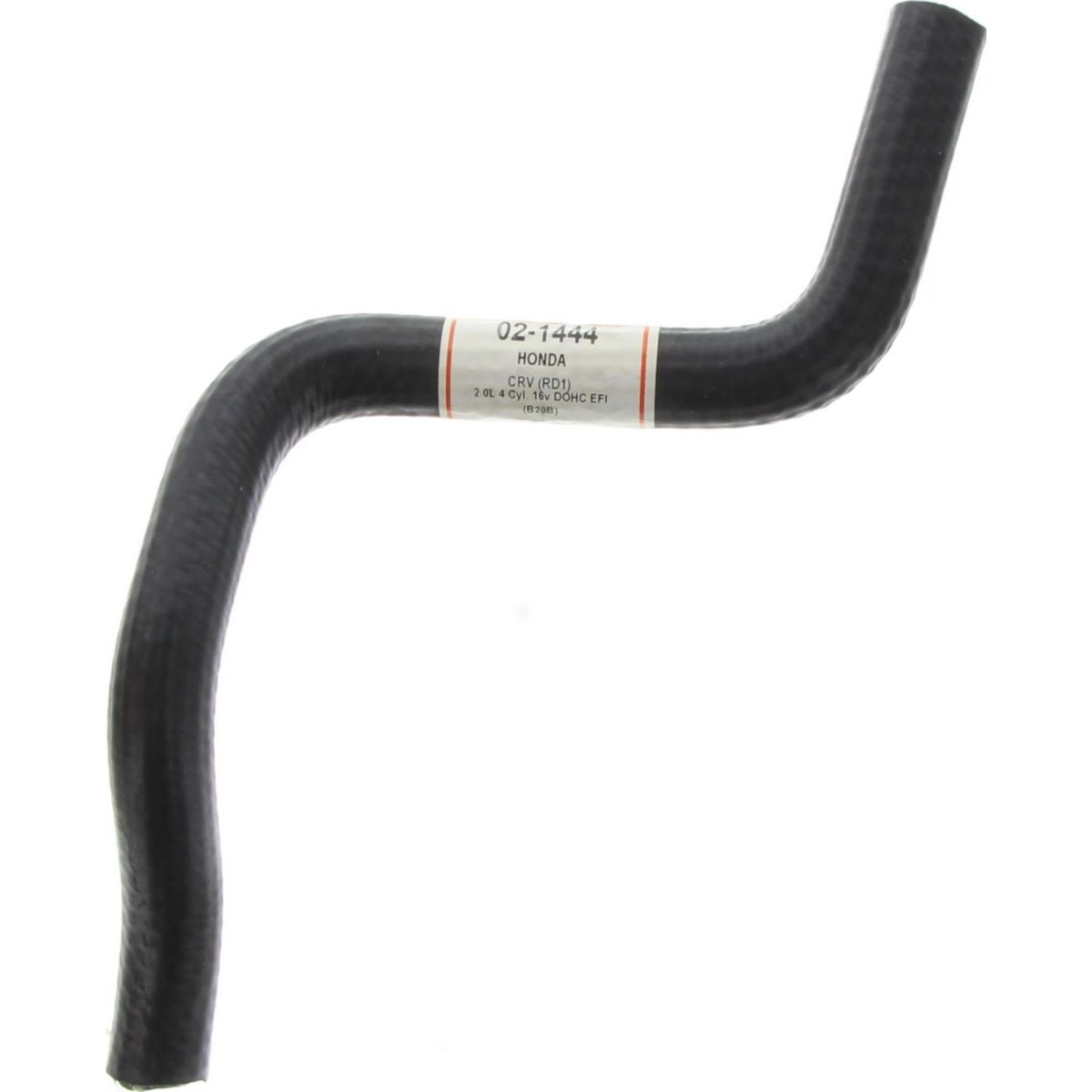 Gates Radiator Hose 02-1444