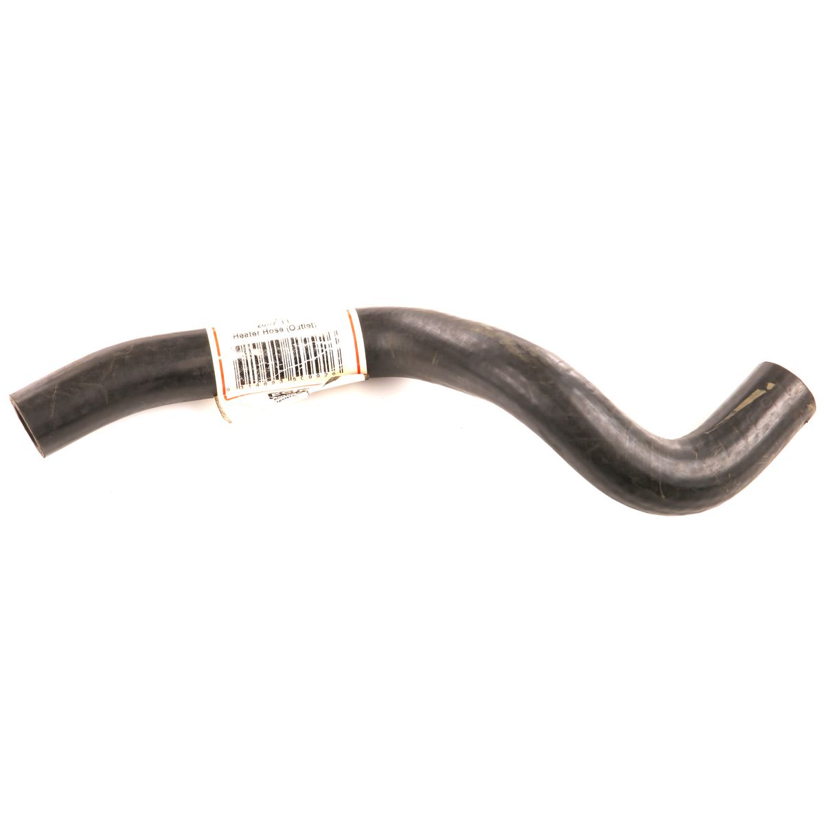 Gates Radiator Hose 02-1447