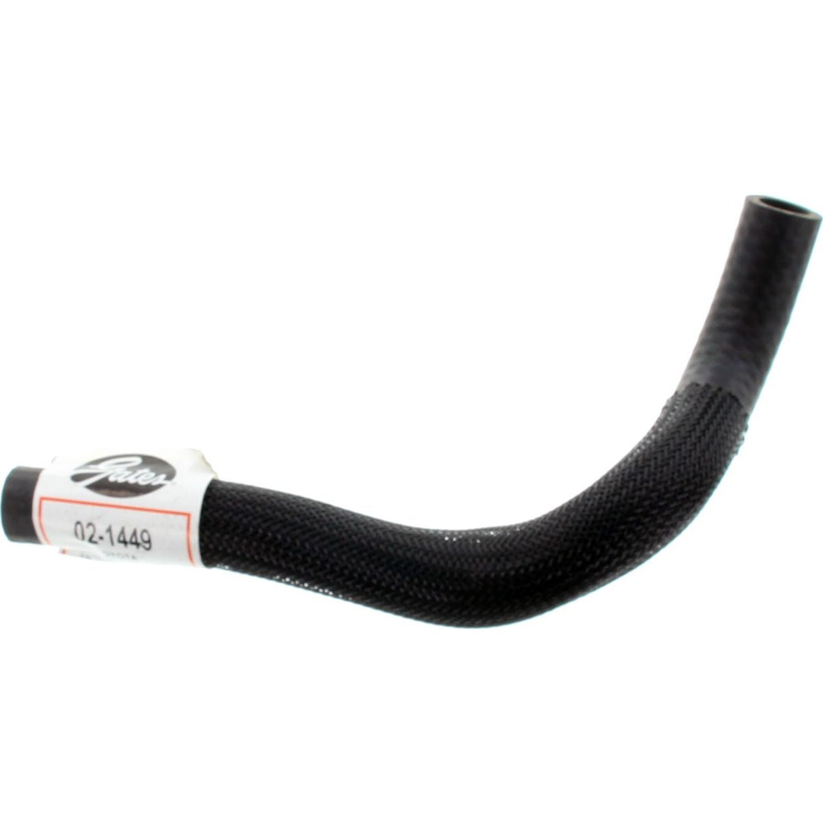 Gates Radiator Hose 02-1449