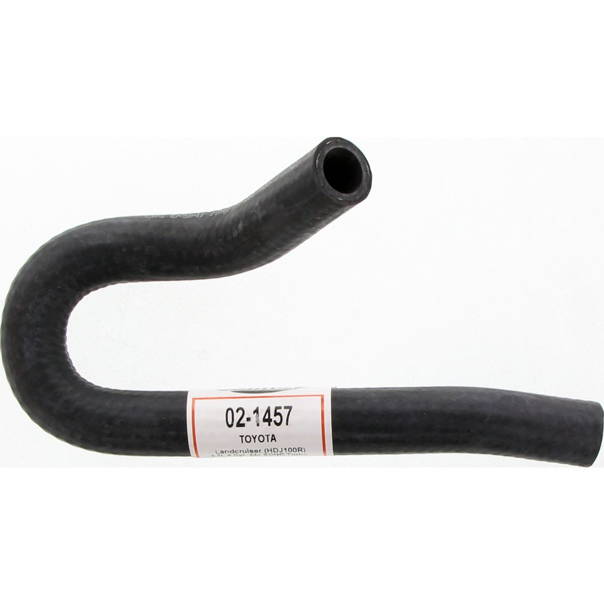 Gates Heater Hose 02-1457