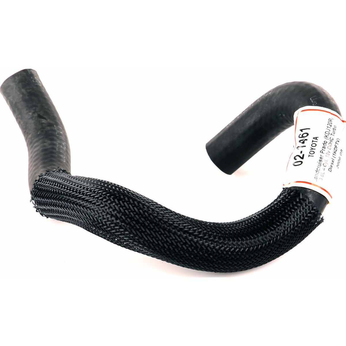 Gates Heater Hose 02-1461