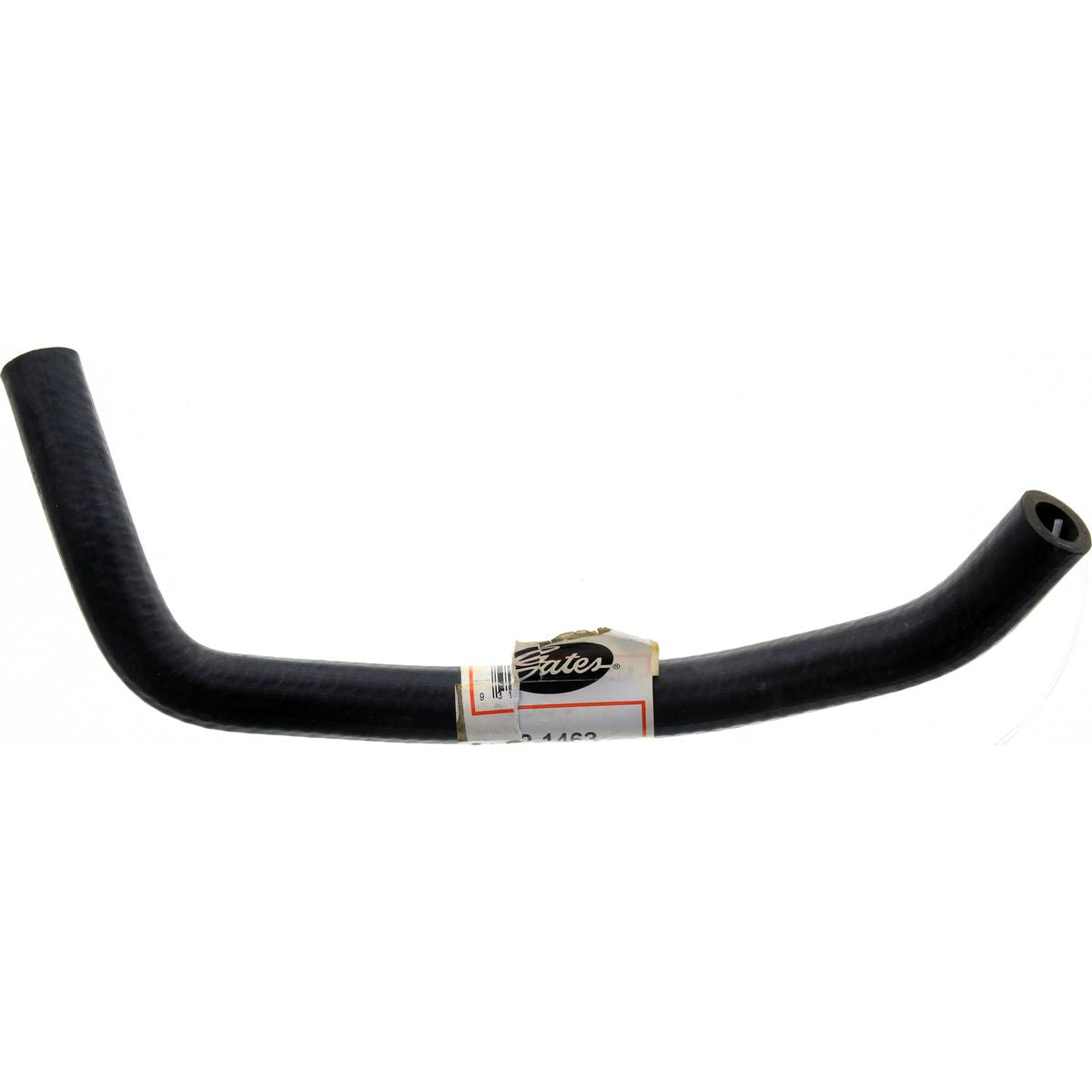 Gates Radiator Hose 02-1463