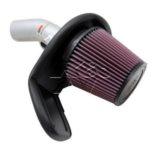 K&N Typhoon Induction Kit 69-4521TS