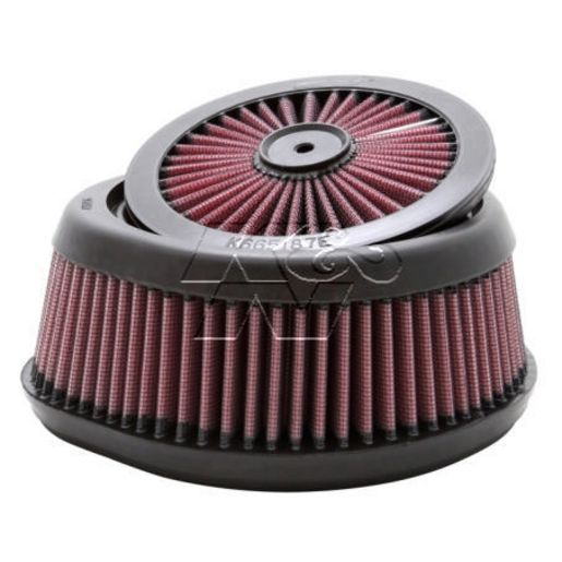 K&N Performance Air Filter Panel KNYA-2506XD