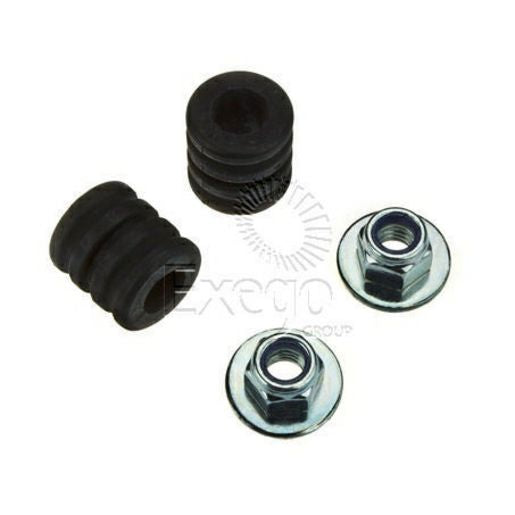 Kelpro Sway Bar Link (Use 22776A) 22775