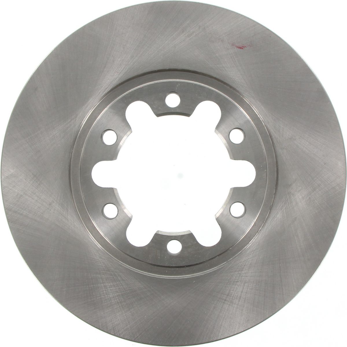 TRW Brake Rotor Front DF4898S