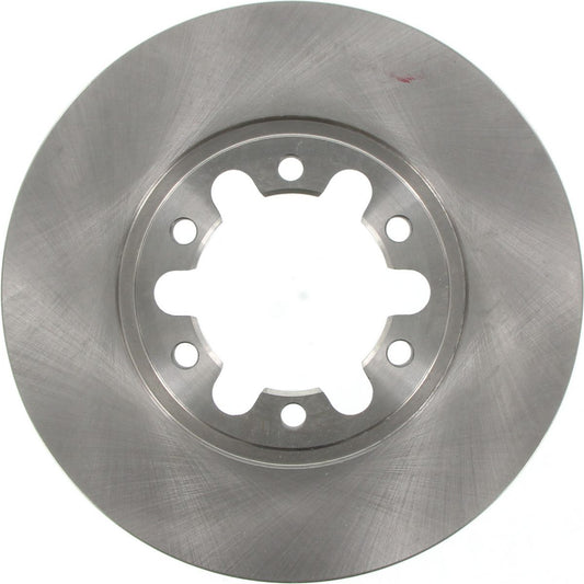 TRW Brake Rotor Front DF4898S