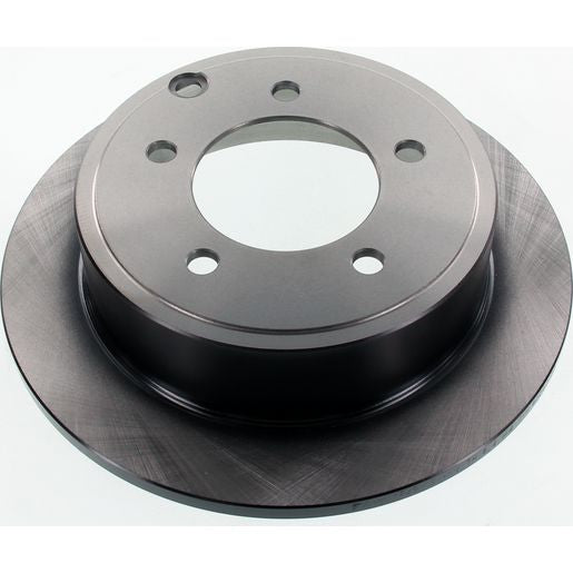 TRW Disc Brake Rotor DF4931S