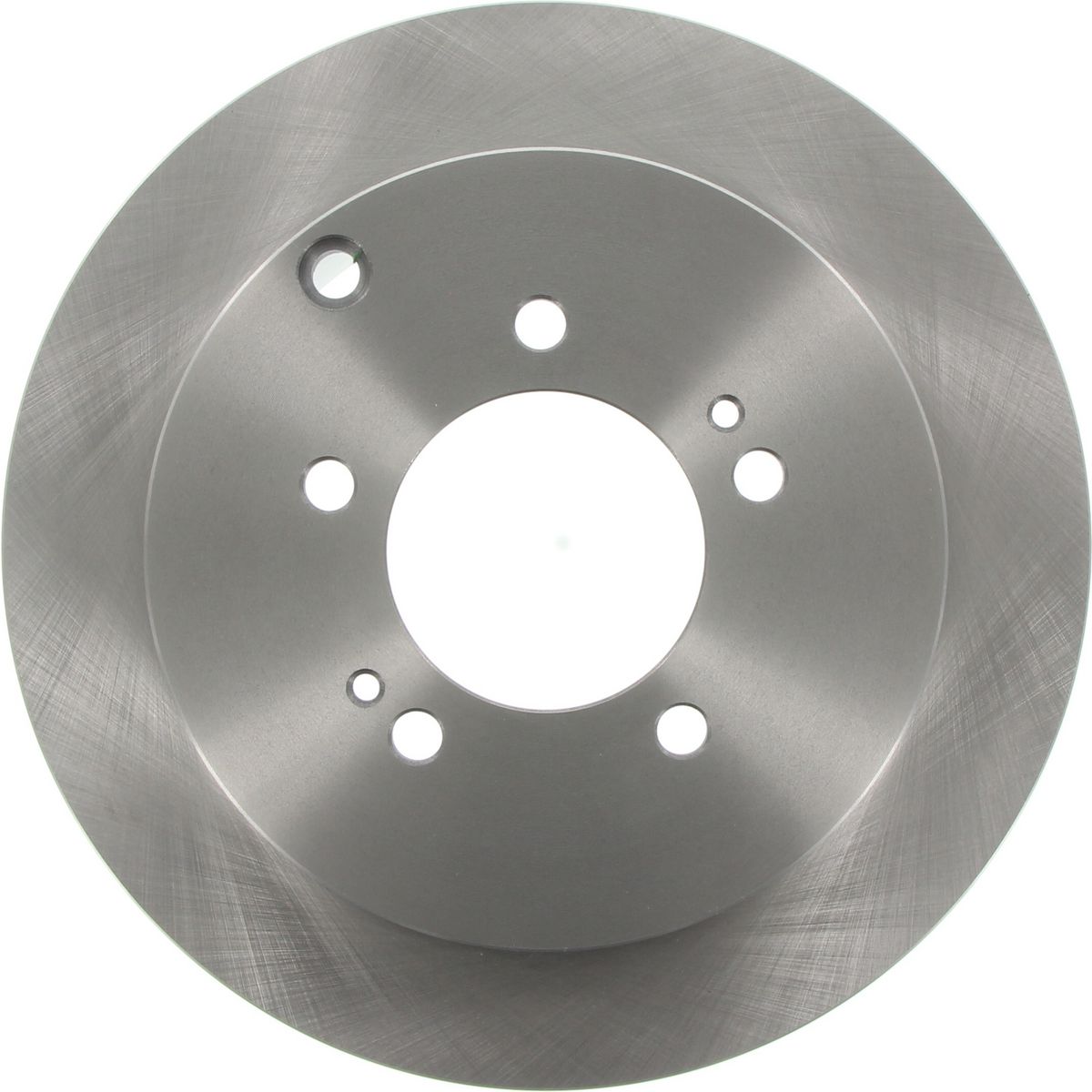 TRW Brake Rotor Rear DF4963S
